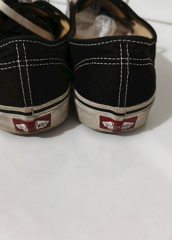 orjinal Vans erkek spor - Görsel 5