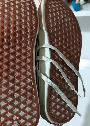 orjinal Vans erkek spor - Görsel 6