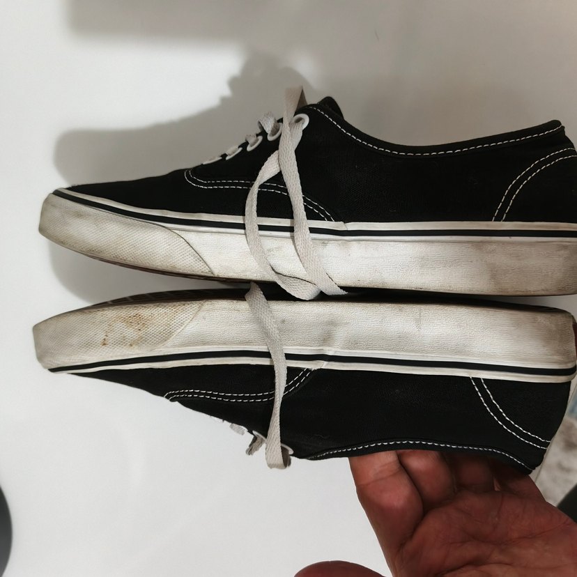 orjinal Vans erkek spor - Görsel 3