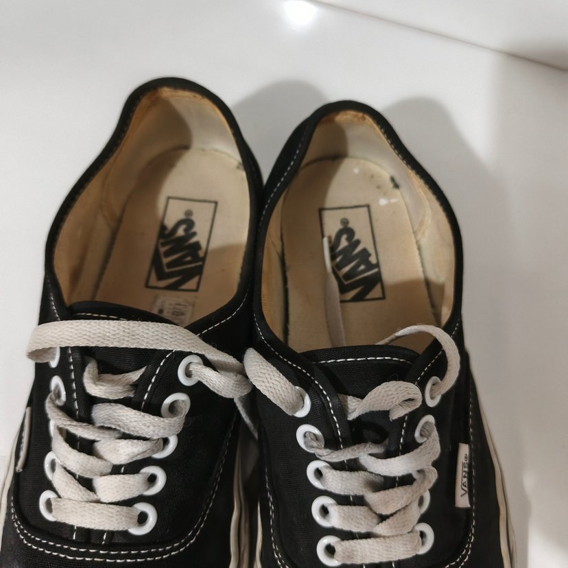 orjinal Vans erkek spor - Görsel 4