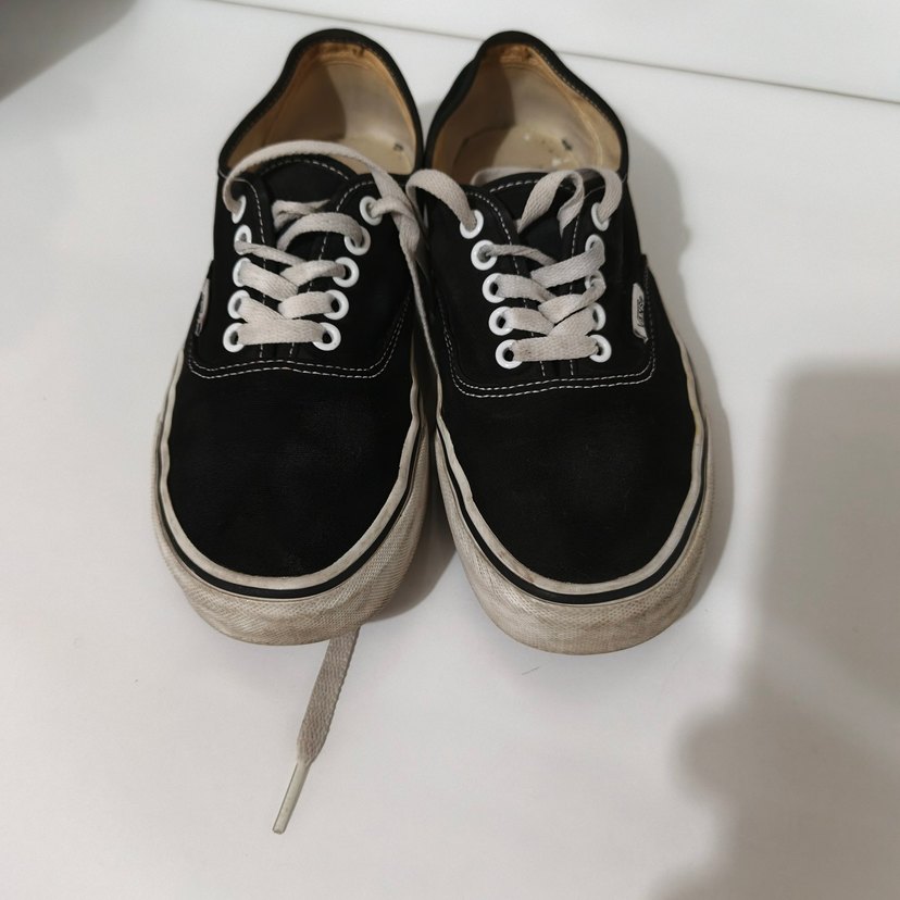 orjinal Vans erkek spor - Görsel 2