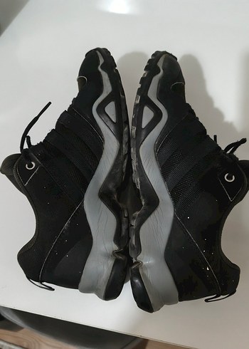 Adidas Siyah Erkek Outdoor Spor Ayakkabı - Görsel 5