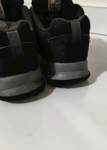 Adidas Siyah Erkek Outdoor Spor Ayakkabı - Görsel 4