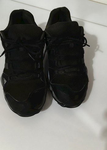 Adidas Siyah Erkek Outdoor Spor Ayakkabı - Görsel 2