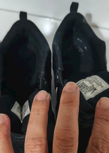 Orjinal nike unisex spor - Görsel 6