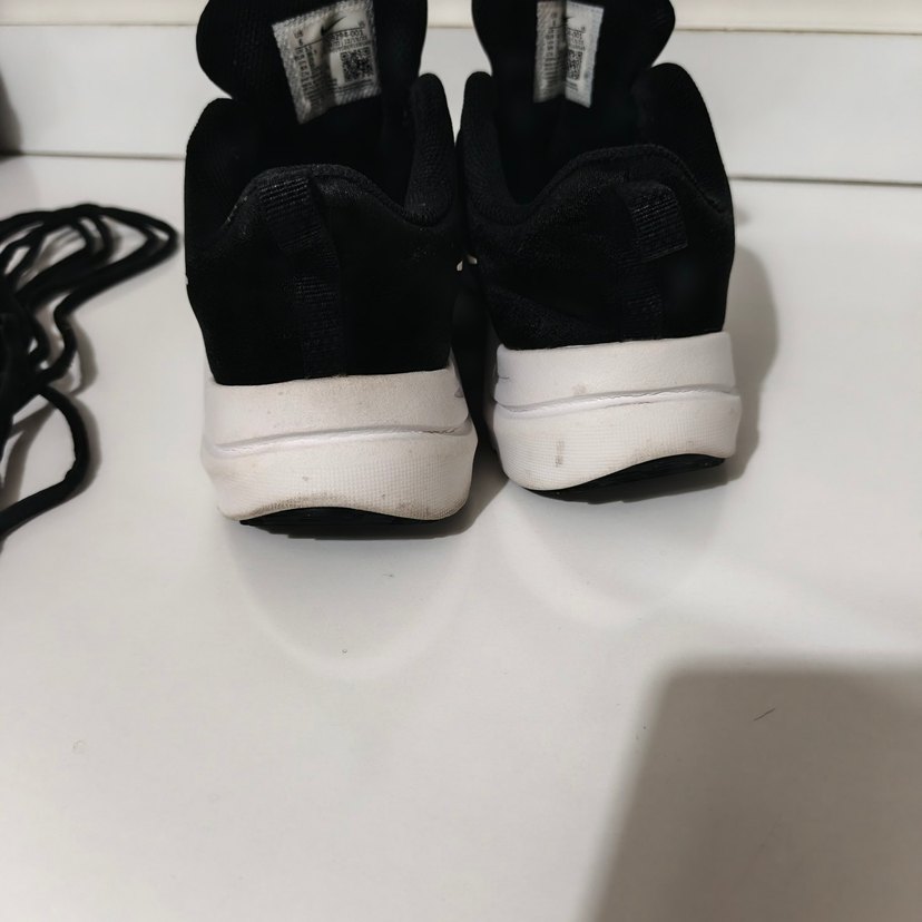 Orjinal nike unisex spor - Görsel 5