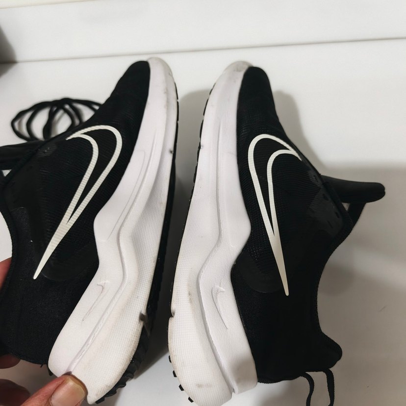 Orjinal nike unisex spor - Görsel 3