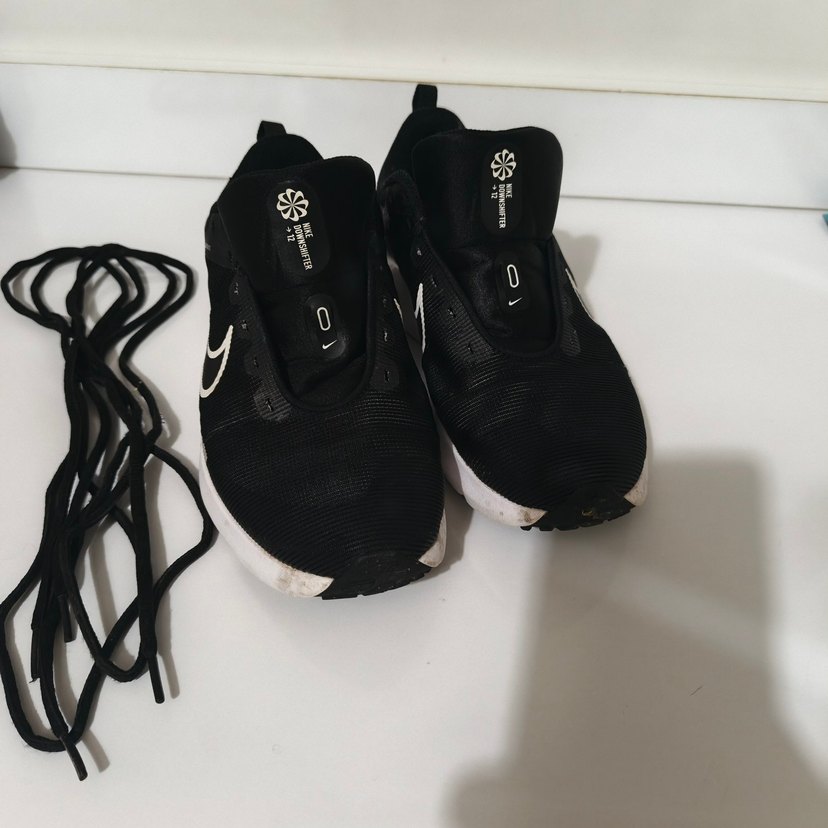 Orjinal nike unisex spor - Görsel 2