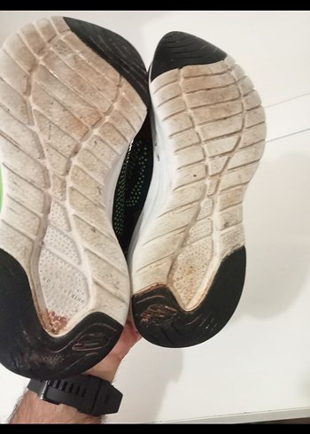 orjinal Skechers erkek çocuk spor - Görsel 7