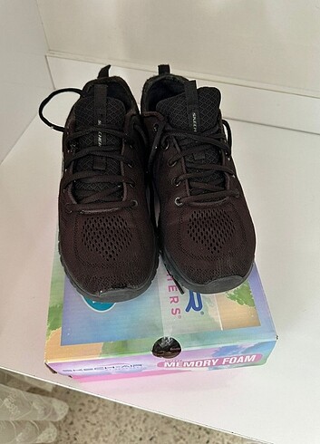 Skechers Skechers graceful get connected spor