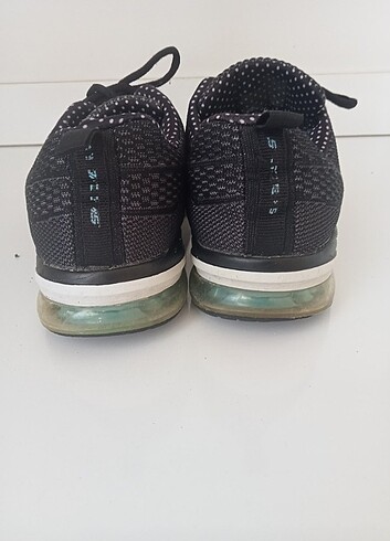 37 Beden Skechers bayan spor no 37