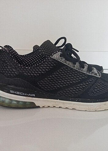 Skechers bayan spor no 37