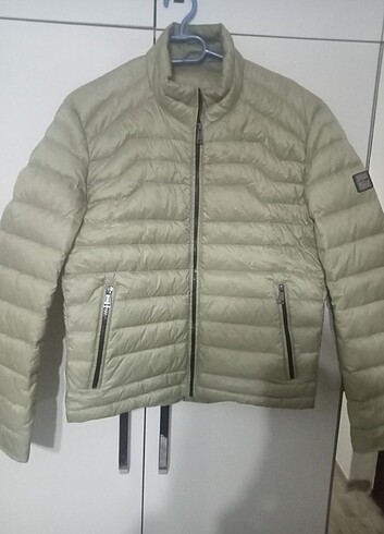 orjinal lufian unisex şişme mont