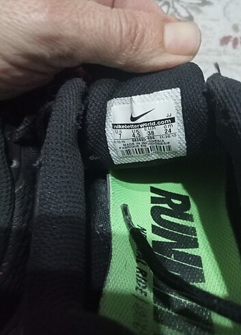 orjinal Nike air max - Görsel 5