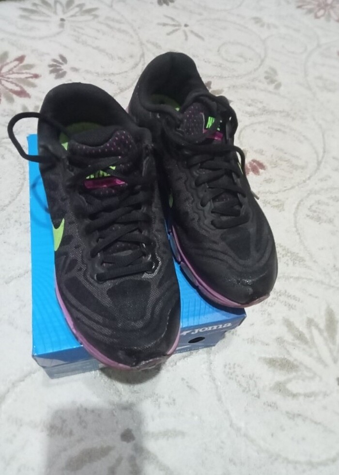 orjinal Nike air max - Görsel 3