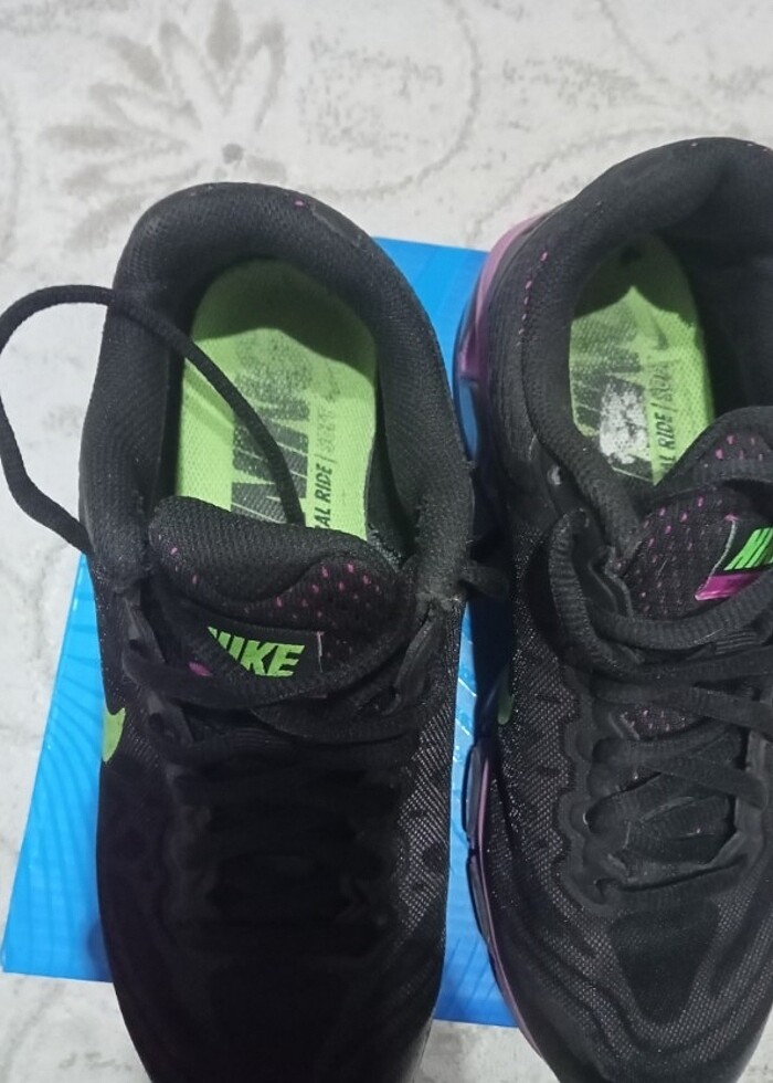 orjinal Nike air max - Görsel 4