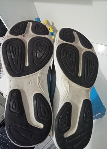 Orjinal Nike çocuk spor no 30 - Görsel 7