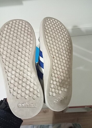 Orjinal Nike çocuk spor no 30 - Görsel 8