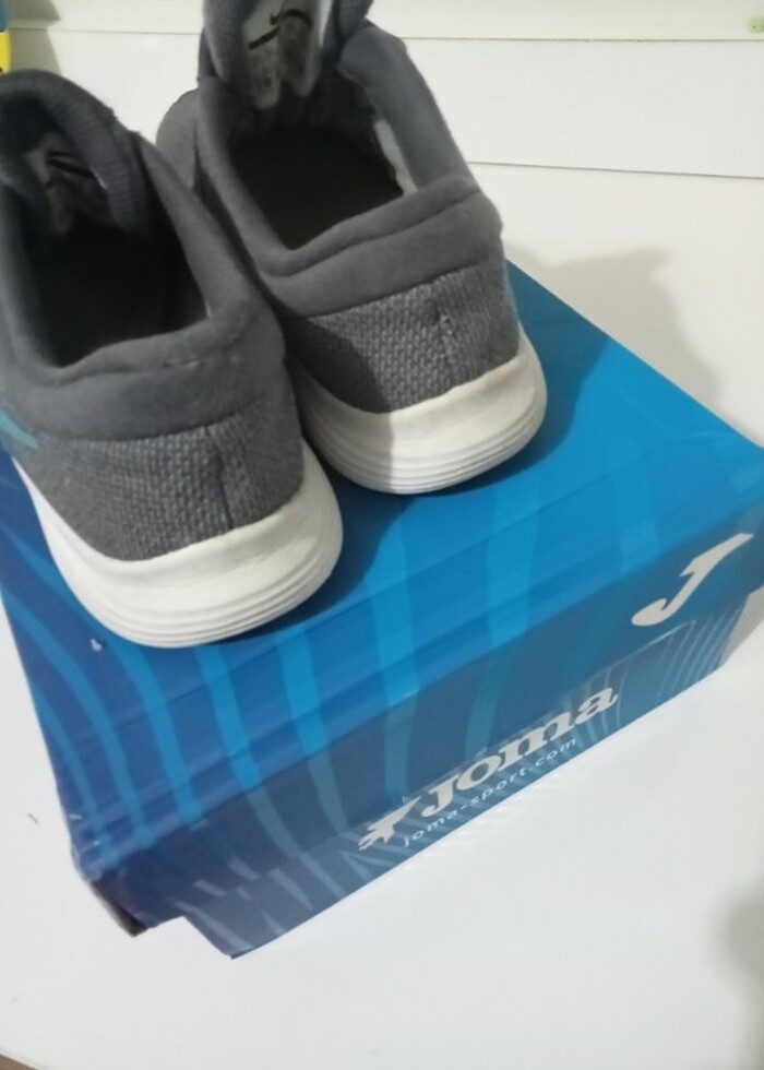 Orjinal Nike çocuk spor no 30 - Görsel 2