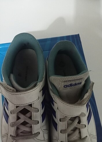 Orjinal Adidas çocuk spor no 32 - Görsel 5