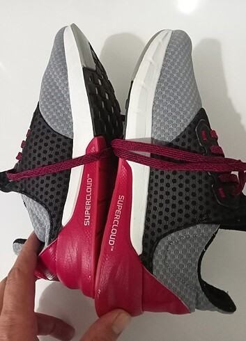 Adidas bayan spor - Görsel 3