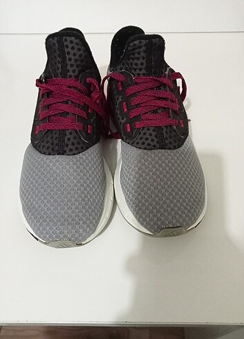 Adidas bayan spor - Görsel 4