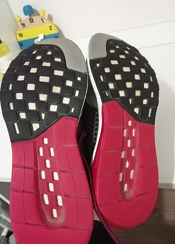 Adidas bayan spor - Görsel 5