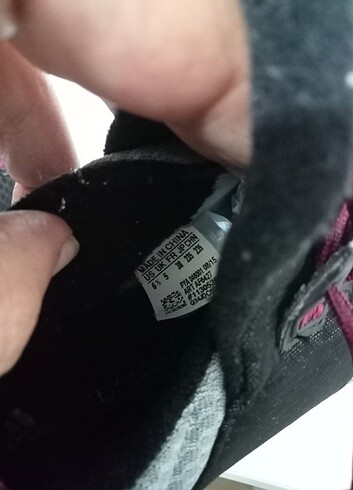 Adidas bayan spor - Görsel 6