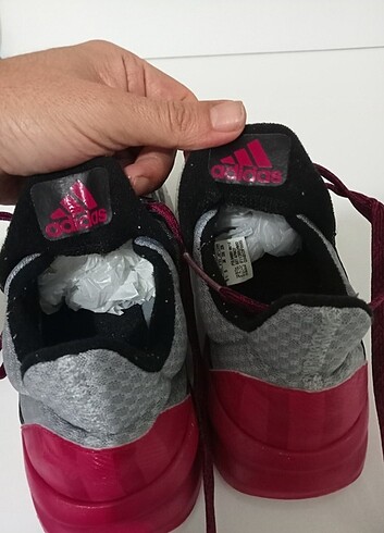 Adidas bayan spor - Görsel 7