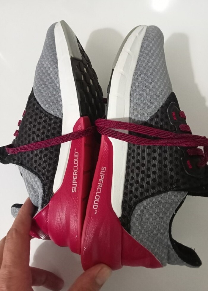 Adidas bayan spor - Görsel 3