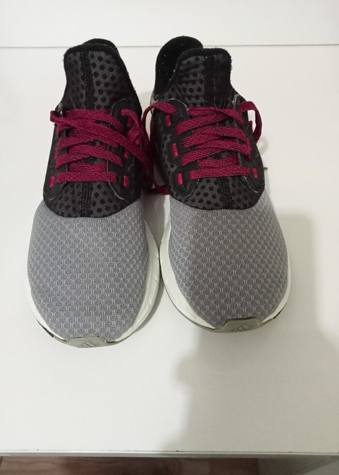 Adidas bayan spor - Görsel 4