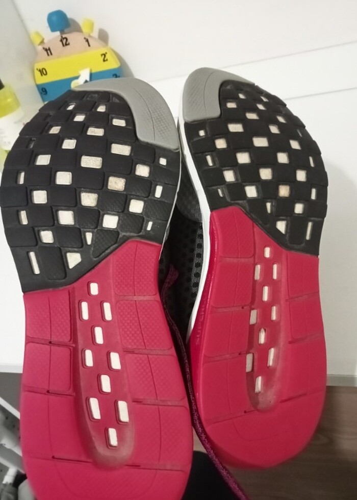 Adidas bayan spor - Görsel 5