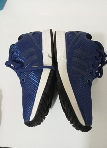 orjinal Adidas torsion ayakkabı - Görsel 5