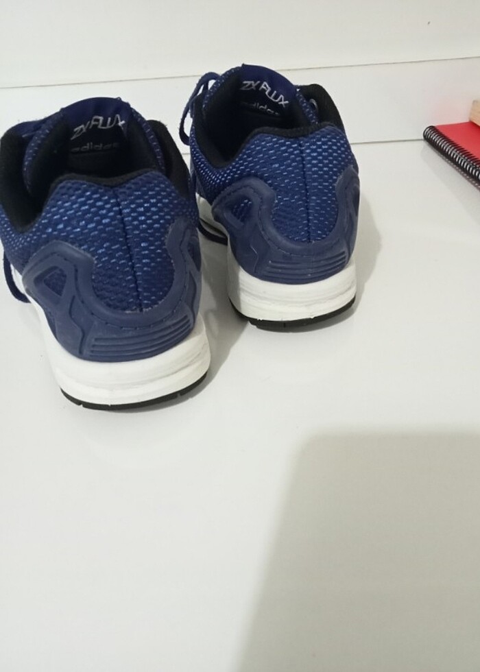 orjinal Adidas torsion ayakkabı - Görsel 3