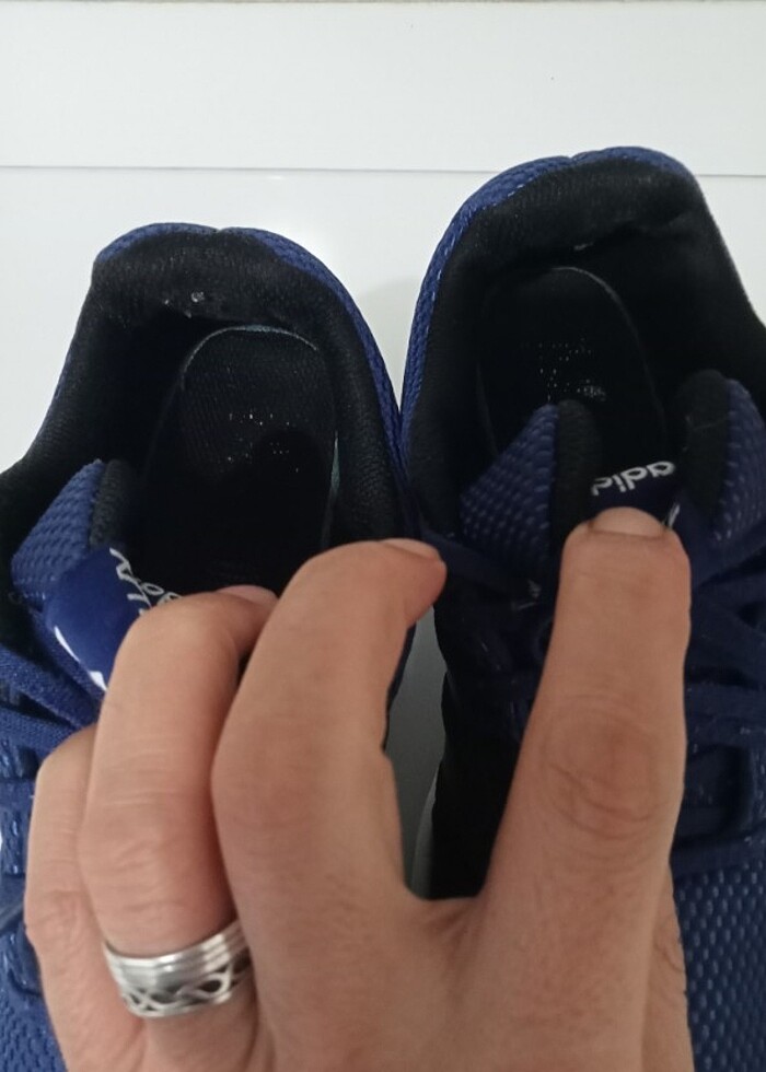 orjinal Adidas torsion ayakkabı - Görsel 4