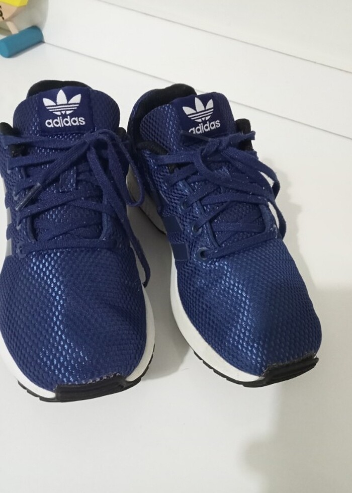 orjinal Adidas torsion ayakkabı - Görsel 2