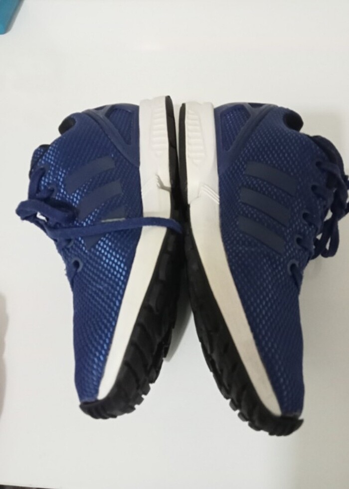 orjinal Adidas torsion ayakkabı - Görsel 5