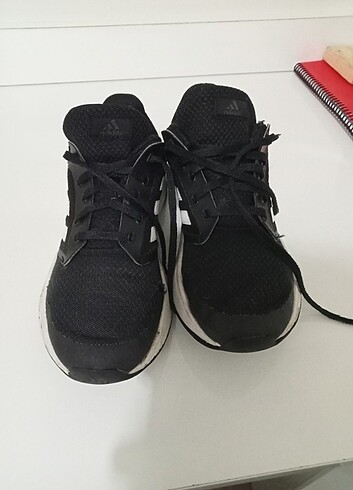 36,5 Beden orjinal Adidas cloudfoam spor