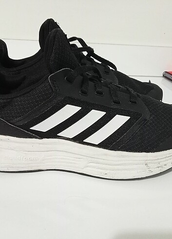 orjinal Adidas cloudfoam spor