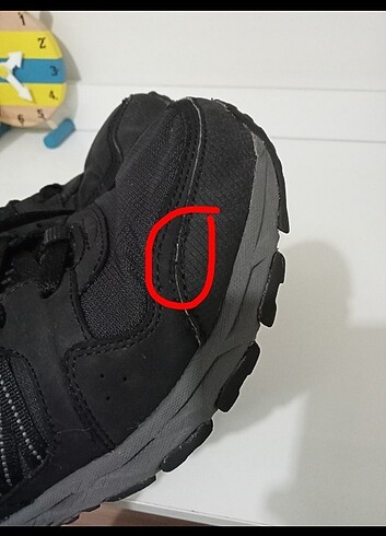 orjinal Skechers escape plan 2 bot - Görsel 8