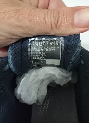 orjinal Skechers go run - Görsel 6