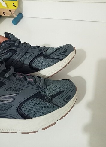 orjinal Skechers go run - Görsel 7