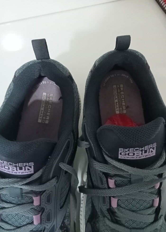 orjinal Skechers go run - Görsel 4