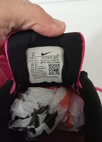 orjinal Nike runner - Görsel 7