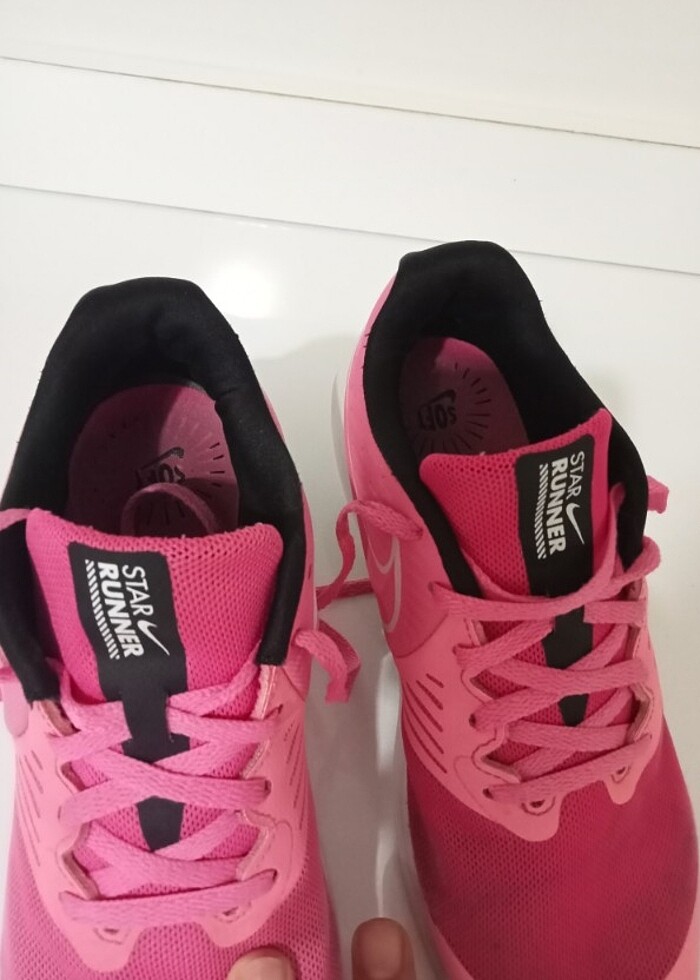 orjinal Nike runner - Görsel 4