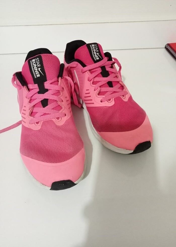 orjinal Nike runner - Görsel 2