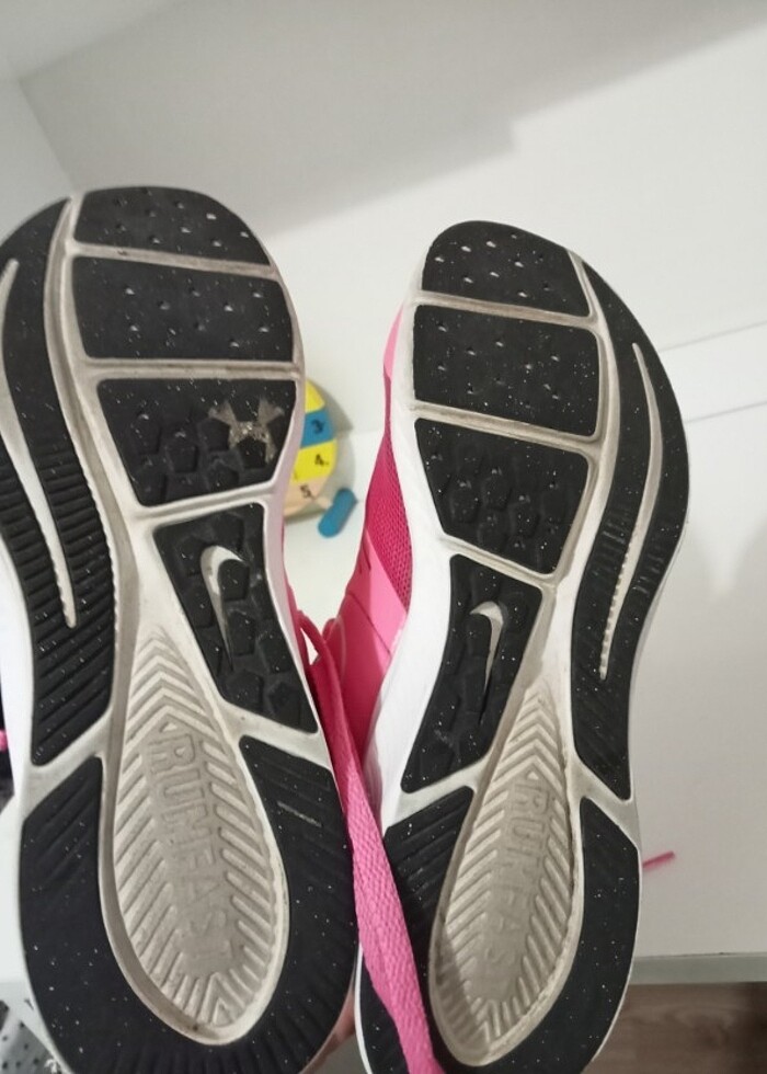 orjinal Nike runner - Görsel 5