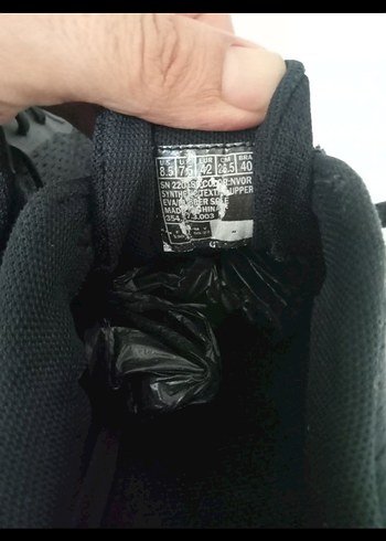 orjinal Skechers spor - Görsel 7