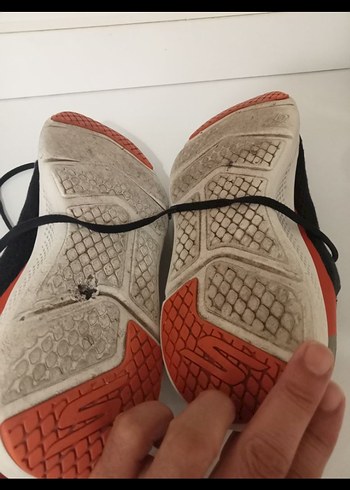 orjinal Skechers spor - Görsel 6