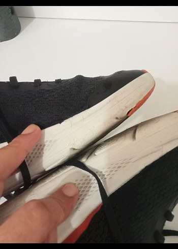 orjinal Skechers spor - Görsel 8